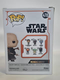 Star Wars - Boba Fett (478)