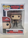 Stranger Things - Robin (1299)