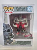 Fallout - T-51 Power Armor [Nuka-Cola] (370)