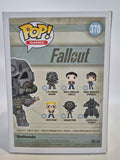 Fallout - T-51 Power Armor [Nuka-Cola] (370)
