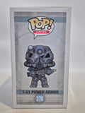 Fallout - T-51 Power Armor [Nuka-Cola] (370)