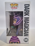 Yu-Gi-Oh - Dark Magician (595)