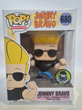 Johnny Bravo - Johnny Bravo (680)