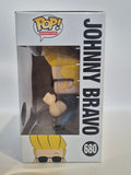 Johnny Bravo - Johnny Bravo (680)