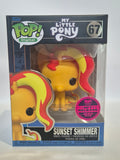 My Little Pony - Sunset Shimmer (67) LEGENDARY