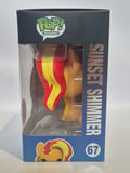 My Little Pony - Sunset Shimmer (67) LEGENDARY