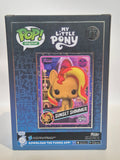 My Little Pony - Sunset Shimmer (67) LEGENDARY