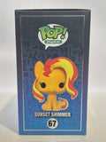 My Little Pony - Sunset Shimmer (67) LEGENDARY