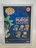 The Purge Election Year - Lady Liberty (807)