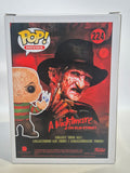 A Nightmare on Elm Street - Freddy Krueger (224)