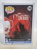 IT Welcome to Derry - Pennywise (1748)