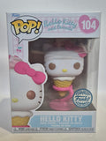 Hello Kitty and Friends - Hello Kitty (104)