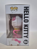 Hello Kitty and Friends - Hello Kitty (104)