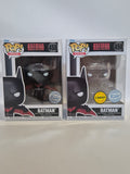 Batman Beyond - Batman (458) CHASE BUNDLE