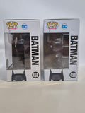 Batman Beyond - Batman (458) CHASE BUNDLE