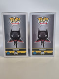 Batman Beyond - Batman (458) CHASE BUNDLE