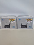 Batman Beyond - Batman (458) CHASE BUNDLE
