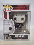 Hellraiser III - Pinhead (134)