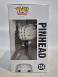 Hellraiser III - Pinhead (134)