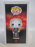 Hellraiser III - Pinhead (134)