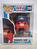 Looney Tunes - Yosemite Sam [Black Knight] (1209)