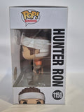 Parks and Recreation - Hunter Ron (1150) CHASE