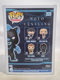 Solo Leveling - Tank (2020)