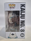 Kaiju NO. 8 - Kaiju NO. 8 (2084)