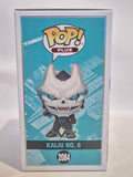 Kaiju NO. 8 - Kaiju NO. 8 (2084)