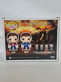 Supernatural - Sam & Dean (2 Pack)