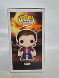 Supernatural - Sam & Dean (2 Pack)