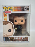 Supernatural - Crowley (200)