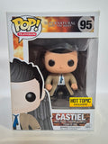 Supernatural - Castiel [Winged] (95)