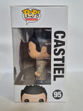 Supernatural - Castiel (95)
