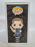 Supernatural - Dean (444)