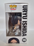 Bleach - Uryu Ishida (1696) CHASE