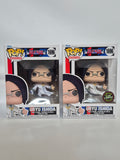 Bleach - Uryu Ishida (1696) CHASE BUNDLE