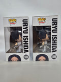 Bleach - Uryu Ishida (1696) CHASE BUNDLE