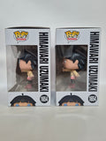 Boruto - Himawari Uzumaki (1654) CHASE BUNDLE