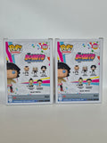 Boruto - Himawari Uzumaki (1654) CHASE BUNDLE