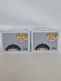 Boruto - Himawari Uzumaki (1654) CHASE BUNDLE