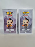 Avatar - Zuko (538) CHASE BUNDLE