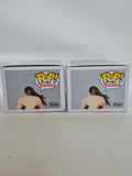 Avatar - Zuko (538) CHASE BUNDLE