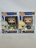 Black Clover - Charlotte + Charlotte [Charla] (1155) CHASE BUNDLE