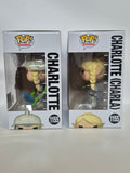 Black Clover - Charlotte + Charlotte [Charla] (1155) CHASE BUNDLE