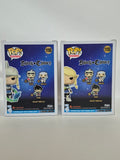 Black Clover - Charlotte + Charlotte [Charla] (1155) CHASE BUNDLE