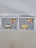 Black Clover - Charlotte + Charlotte [Charla] (1155) CHASE BUNDLE