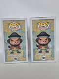 One Piece - Marshall D. Teach (1921) CHASE BUNDLE