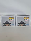 One Piece - Marshall D. Teach (1921) CHASE BUNDLE