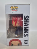 One Piece - Shanks (839) CHASE